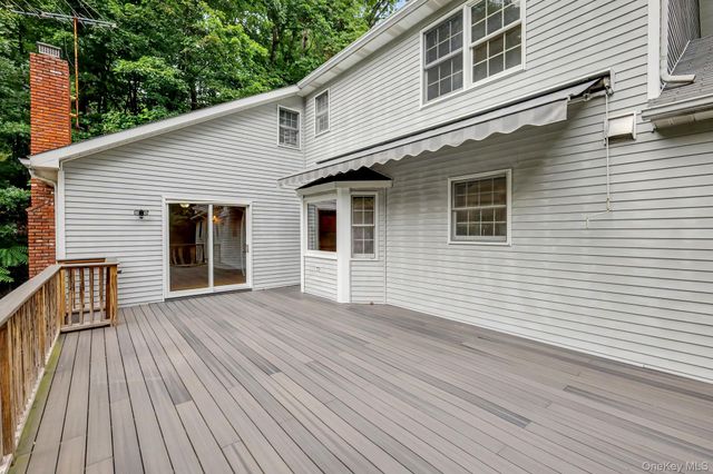 4 Sugar Hollow Court, Katonah, NY 10536