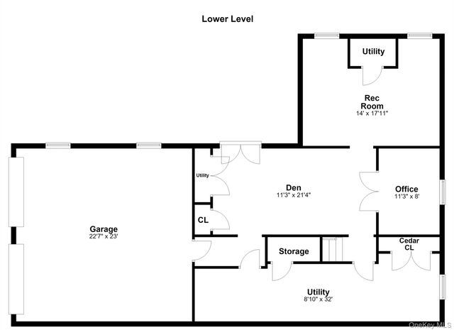 4 Sugar Hollow Court, Katonah, NY 10536