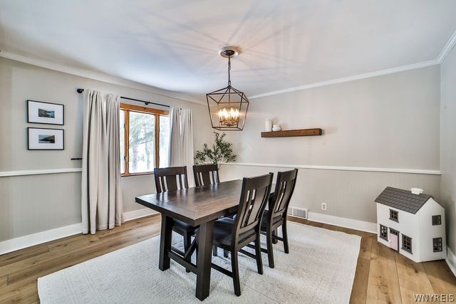 5128 Armor Duells Road, Orchard Park, NY 14127