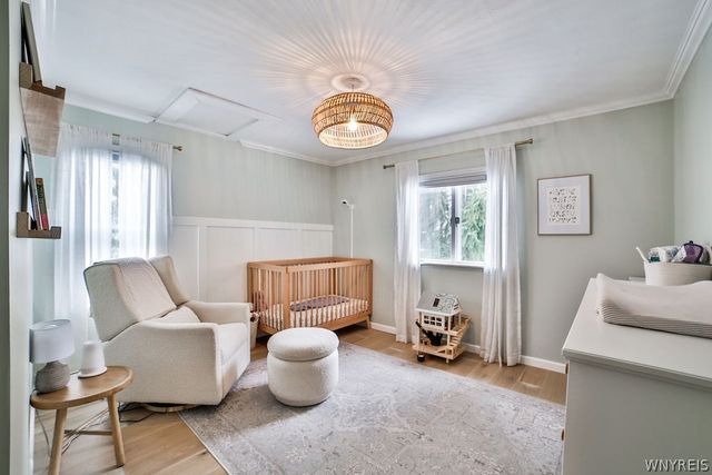 5128 Armor Duells Road, Orchard Park, NY 14127