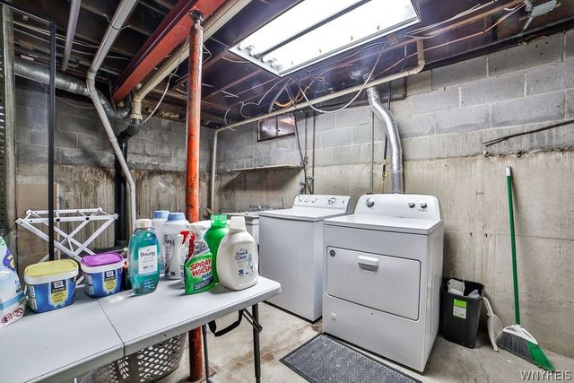 5128 Armor Duells Road, Orchard Park, NY 14127