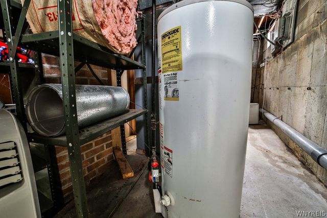 5128 Armor Duells Road, Orchard Park, NY 14127