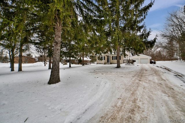 5128 Armor Duells Road, Orchard Park, NY 14127