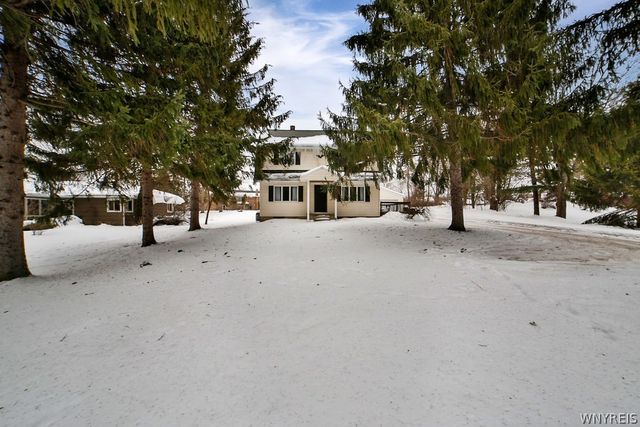 5128 Armor Duells Road, Orchard Park, NY 14127