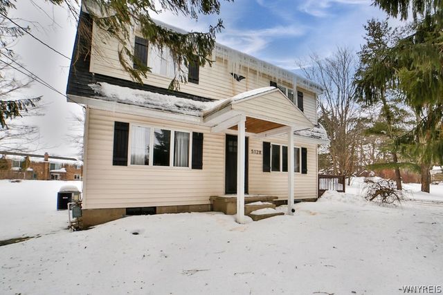 5128 Armor Duells Road, Orchard Park, NY 14127