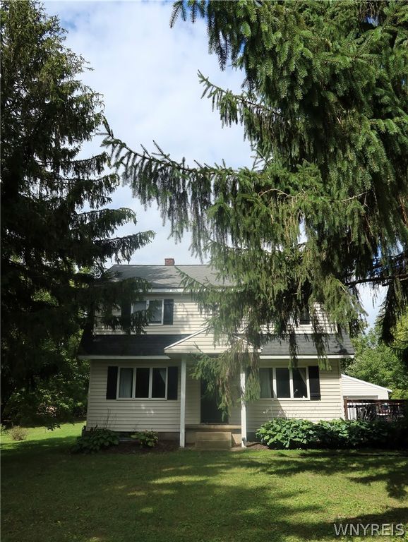 5128 Armor Duells Road, Orchard Park, NY 14127