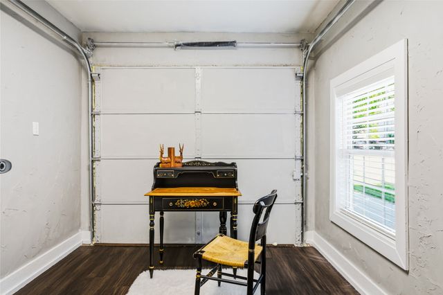 818 N Brents Avenue, Sherman, TX 75090