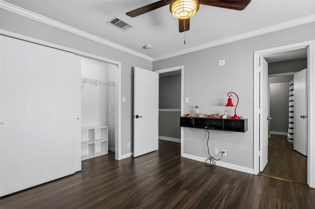 818 N Brents Avenue, Sherman, TX 75090