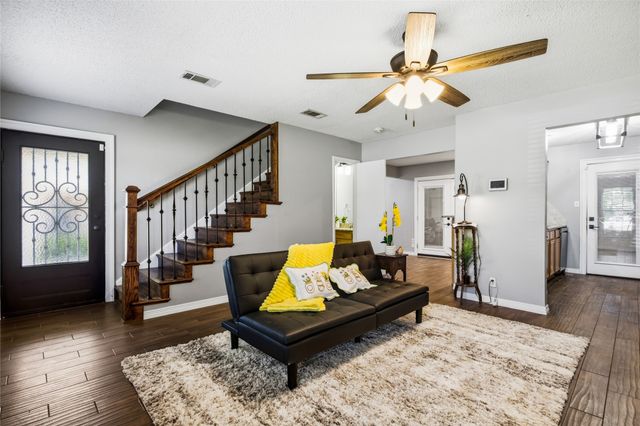 818 N Brents Avenue, Sherman, TX 75090