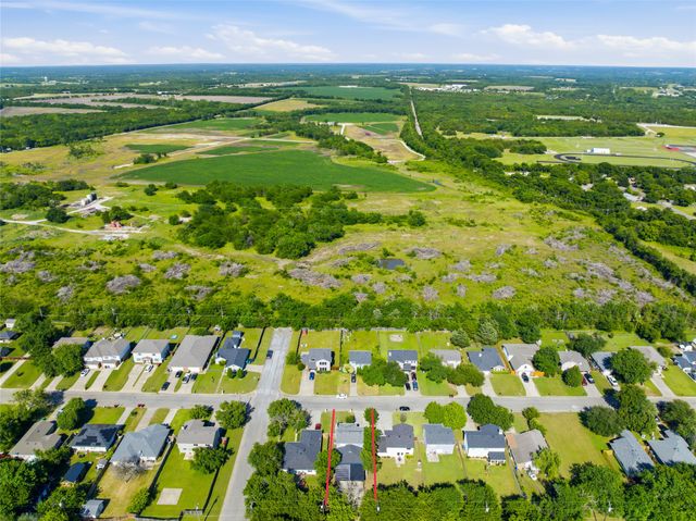 818 N Brents Avenue, Sherman, TX 75090