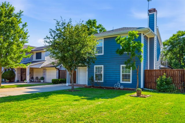 818 N Brents Avenue, Sherman, TX 75090