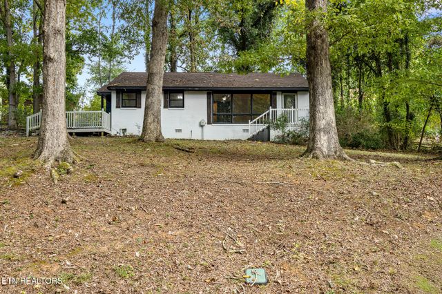 1314 Willet Drive, Athens, TN 37303