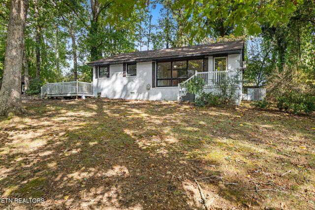 1314 Willet Drive, Athens, TN 37303