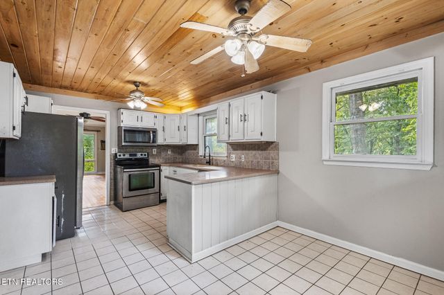 1314 Willet Drive, Athens, TN 37303