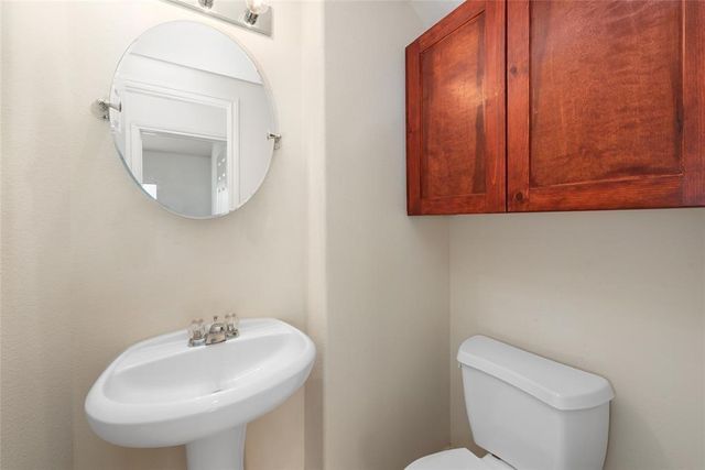 10039 Noisy Waters Drive, Houston, TX 77095