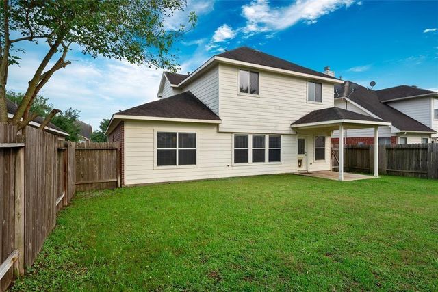 10039 Noisy Waters Drive, Houston, TX 77095