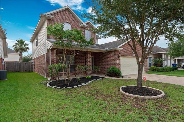 10039 Noisy Waters Drive, Houston, TX 77095