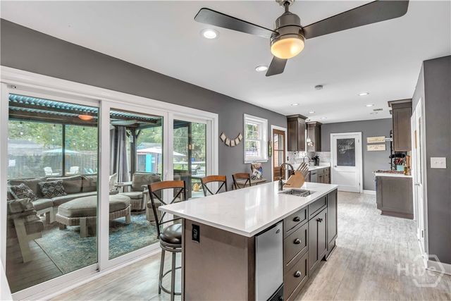 223 E 64th Street, Savannah, GA 31405