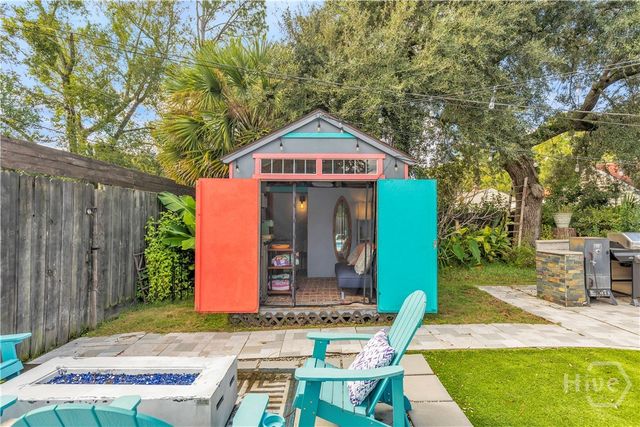 223 E 64th Street, Savannah, GA 31405