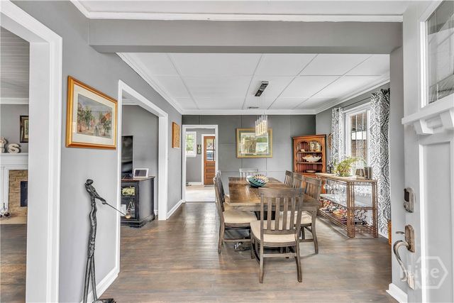 223 E 64th Street, Savannah, GA 31405