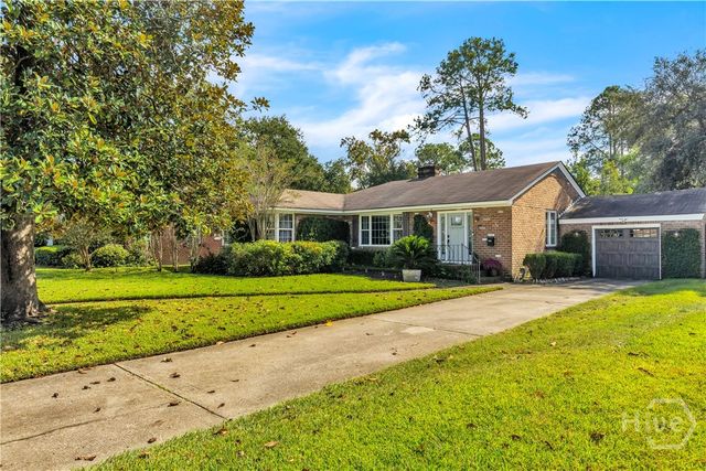 223 E 64th Street, Savannah, GA 31405