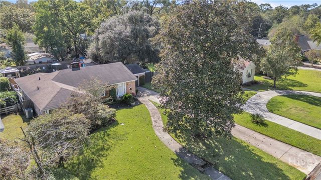 223 E 64th Street, Savannah, GA 31405