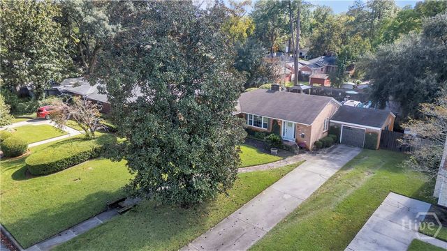 223 E 64th Street, Savannah, GA 31405