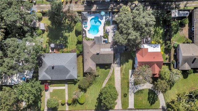 223 E 64th Street, Savannah, GA 31405