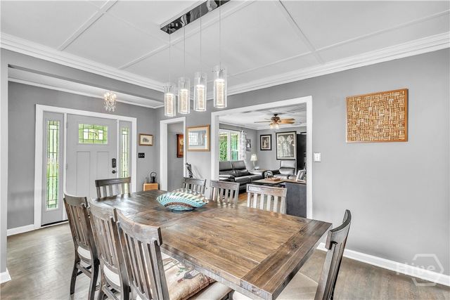 223 E 64th Street, Savannah, GA 31405