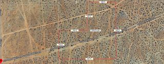 0 Stoddard Wells Road, Apple Valley, CA 92307