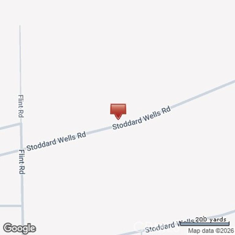 Image 4 of property listing at 0 Stoddard Wells Road, Apple Valley, CA 92307