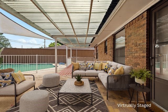 2915 Touraine Drive, Dallas, TX 75211