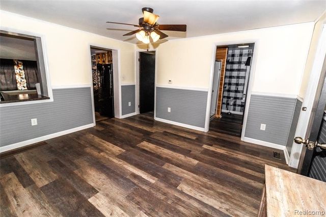 4415 Otter Lake Road, Otter Lake, MI 48464