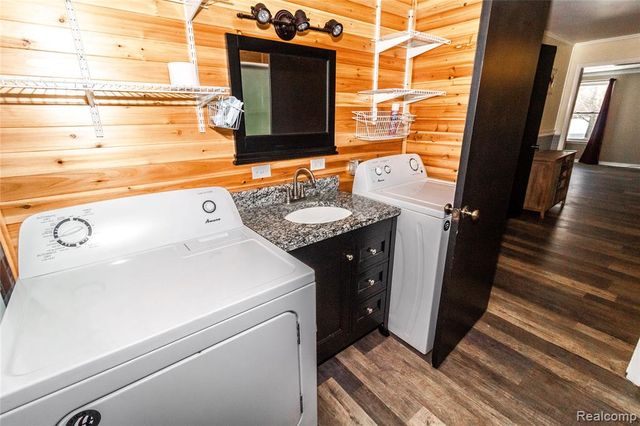 4415 Otter Lake Road, Otter Lake, MI 48464