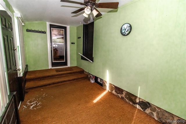 4415 Otter Lake Road, Otter Lake, MI 48464