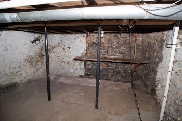 4415 Otter Lake Road, Otter Lake, MI 48464