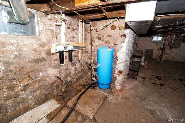 4415 Otter Lake Road, Otter Lake, MI 48464