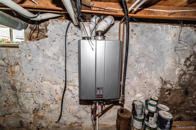 4415 Otter Lake Road, Otter Lake, MI 48464