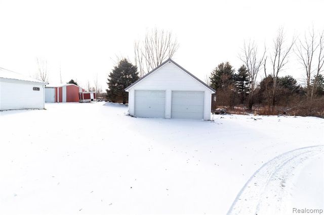 4415 Otter Lake Road, Otter Lake, MI 48464