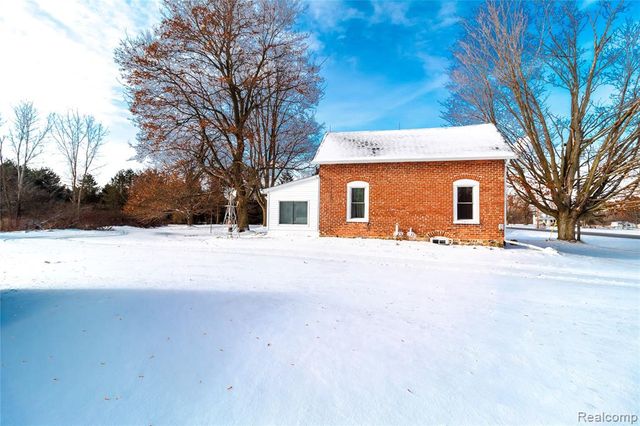 4415 Otter Lake Road, Otter Lake, MI 48464