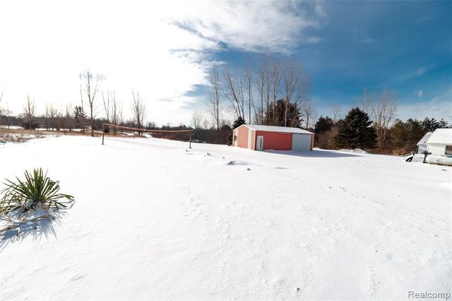 4415 Otter Lake Road, Otter Lake, MI 48464