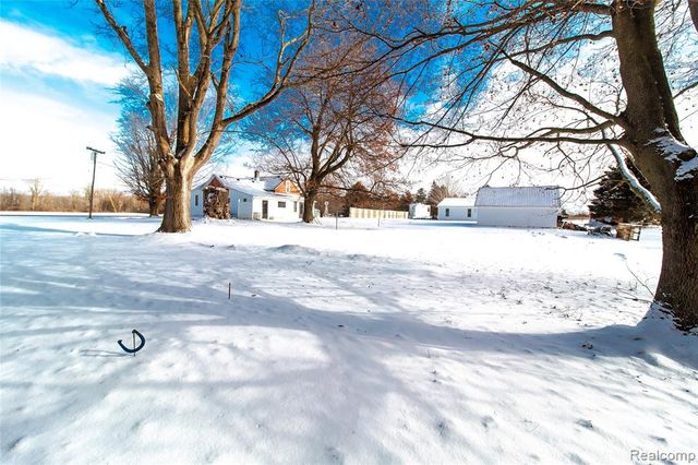 4415 Otter Lake Road, Otter Lake, MI 48464