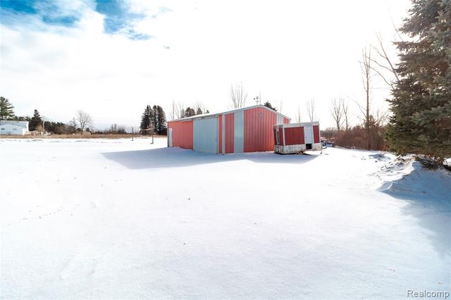 4415 Otter Lake Road, Otter Lake, MI 48464