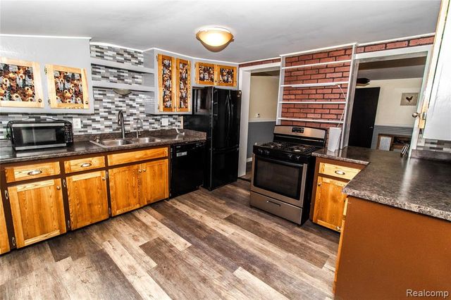 4415 Otter Lake Road, Otter Lake, MI 48464