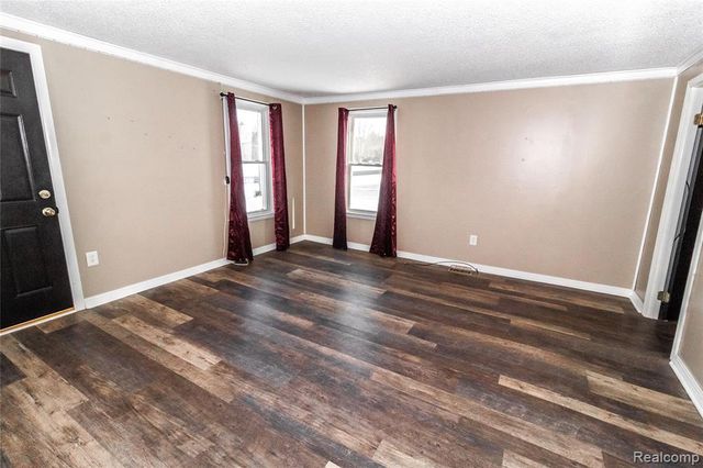 4415 Otter Lake Road, Otter Lake, MI 48464