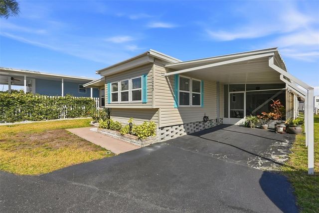 7263 MOUNT ESSEX DRIVE NE 509, St Petersburg, FL 33702