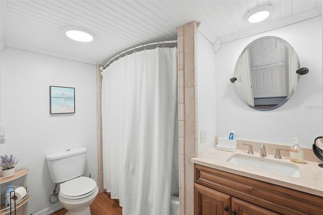 7263 MOUNT ESSEX DRIVE NE 509, St Petersburg, FL 33702