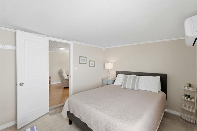 7263 MOUNT ESSEX DRIVE NE 509, St Petersburg, FL 33702