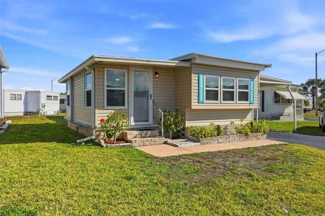 7263 MOUNT ESSEX DRIVE NE 509, St Petersburg, FL 33702