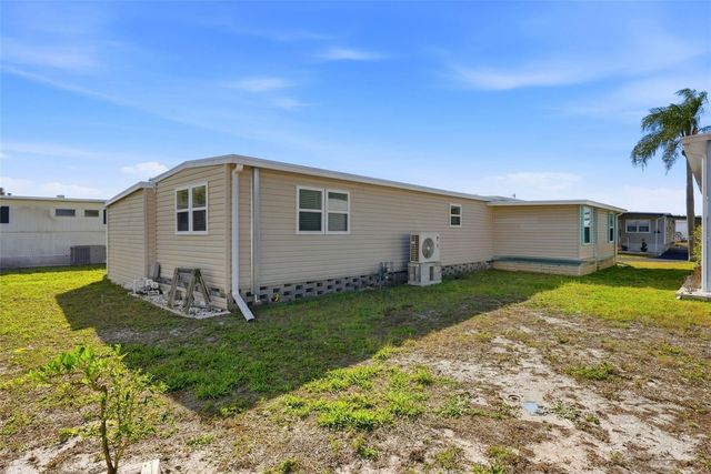 7263 MOUNT ESSEX DRIVE NE 509, St Petersburg, FL 33702